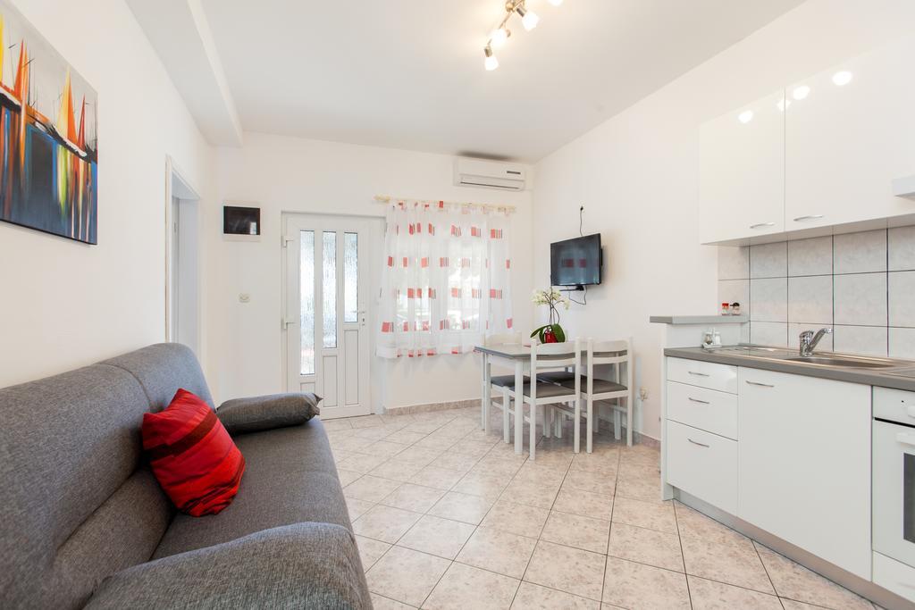 ספליט Apartments Ivica מראה חיצוני תמונה