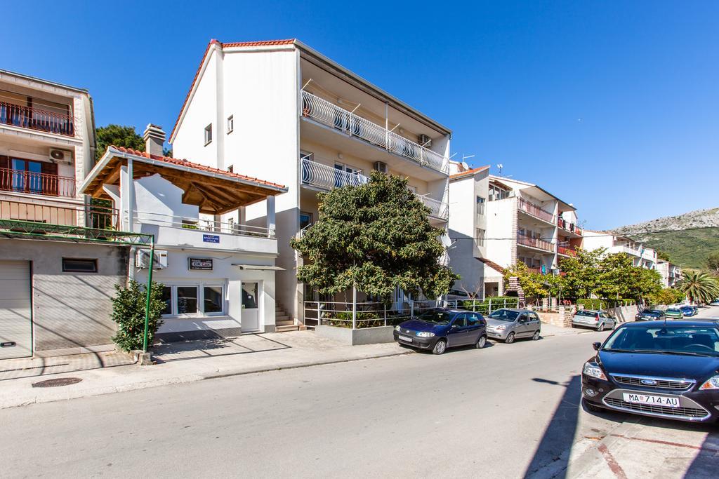 ספליט Apartments Ivica מראה חיצוני תמונה