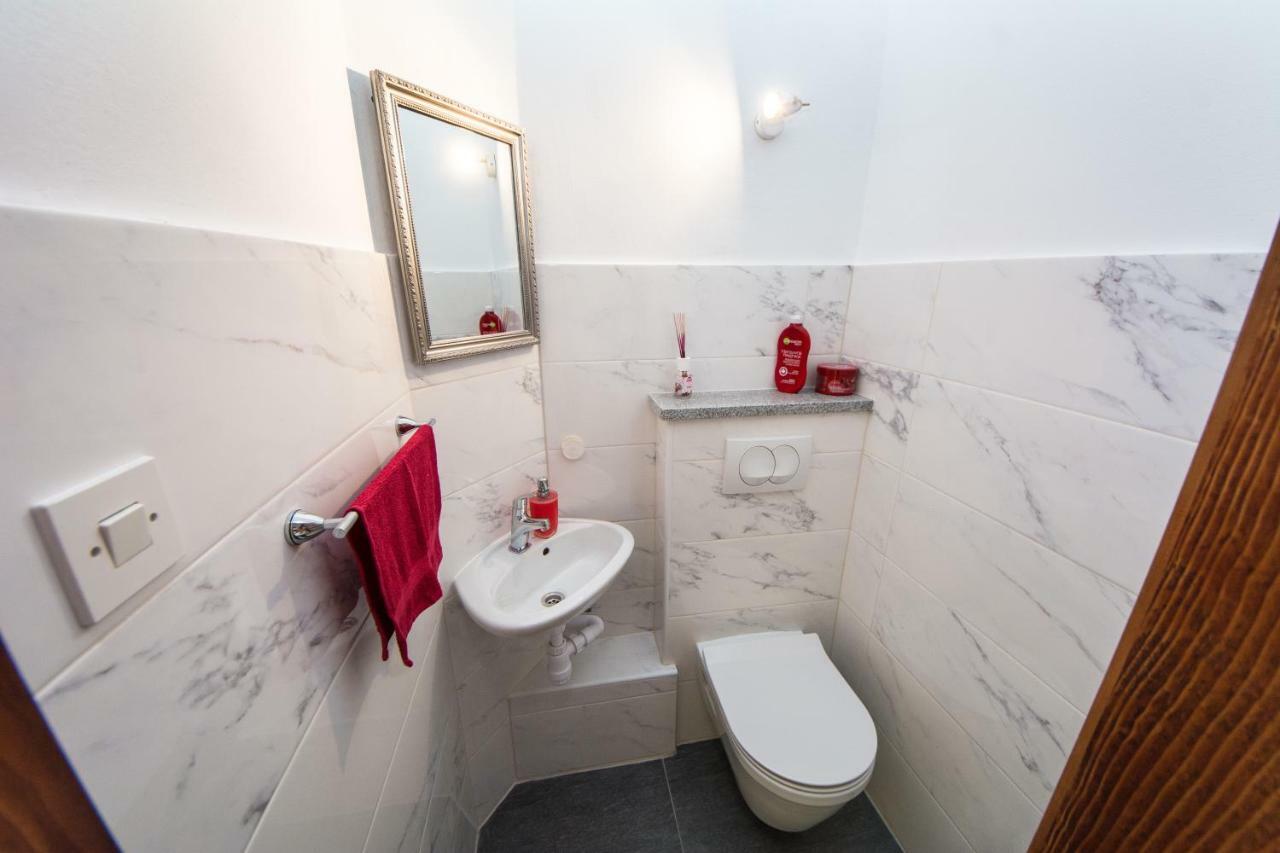 ספליט Apartments Ivica מראה חיצוני תמונה